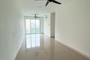 Sentul Point Residence