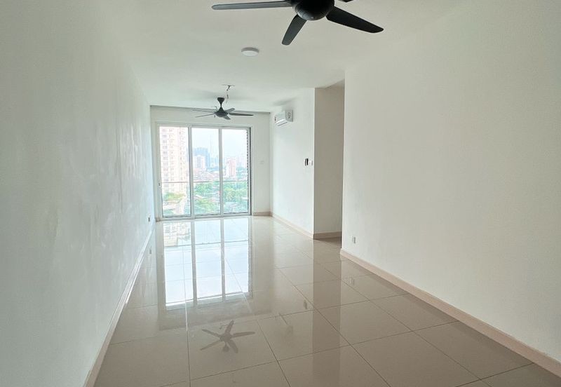 Sentul Point Residence