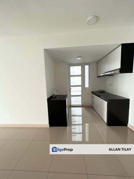 Sentul Point Suite Apartment, Kuala Lumpur, Sentul
