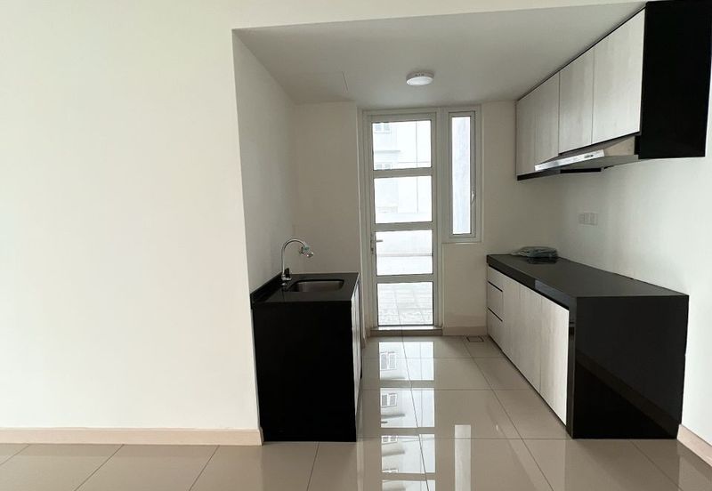 Sentul Point Residence