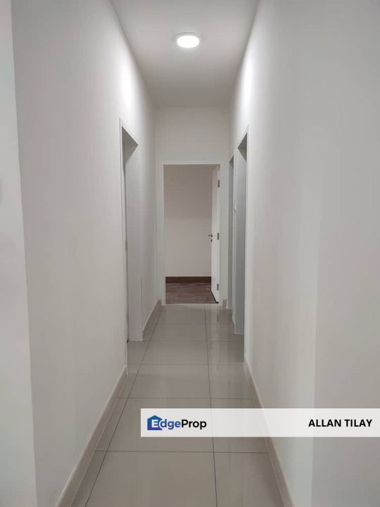 Sentul Point Suite Apartment, Kuala Lumpur, Sentul