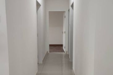 Sentul Point Residence