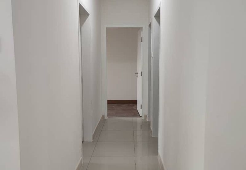 Sentul Point Residence