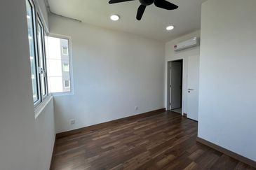 Sentul Point Residence