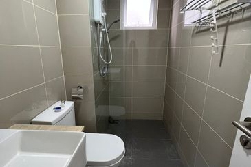 Sentul Point Residence