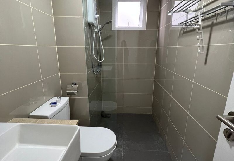 Sentul Point Residence