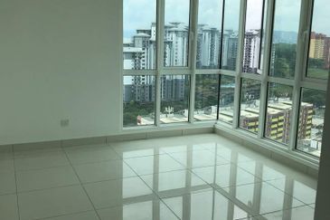 The Court @ Central Residence