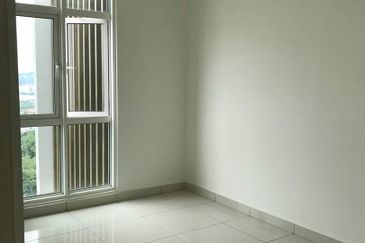 The Court @ Central Residence