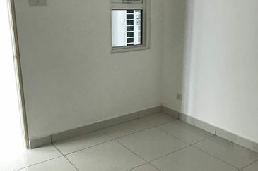 The Court @ Central Residence