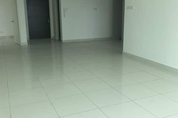 The Court @ Central Residence