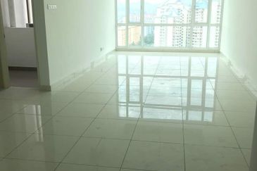 The Court @ Central Residence