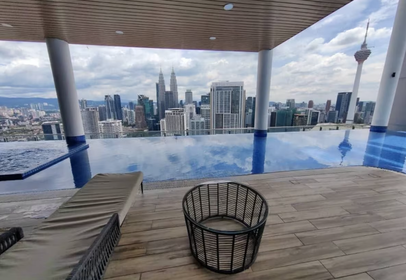 The Colony by Infinitum