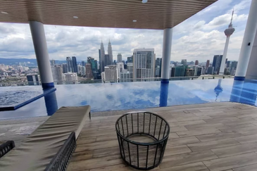 The Colony by Infinitum