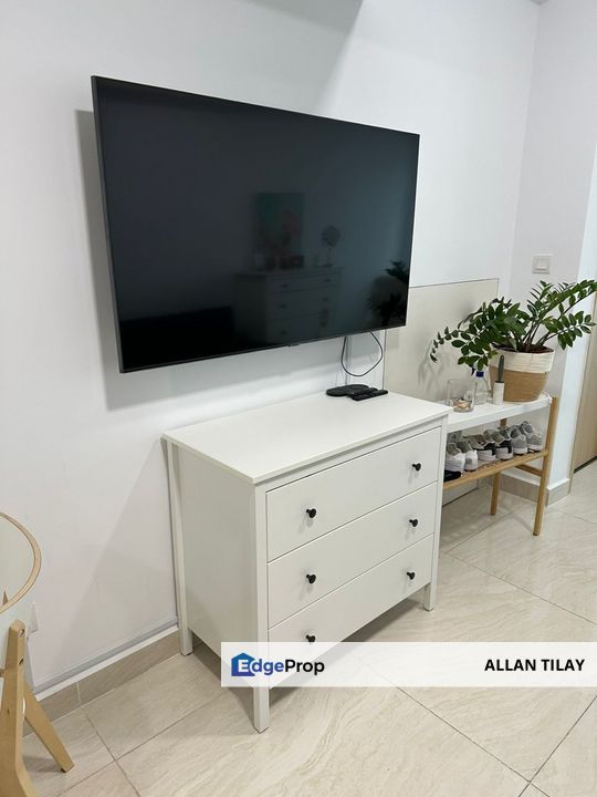 KL City The Colony by Infinitum , Kuala Lumpur, KL City