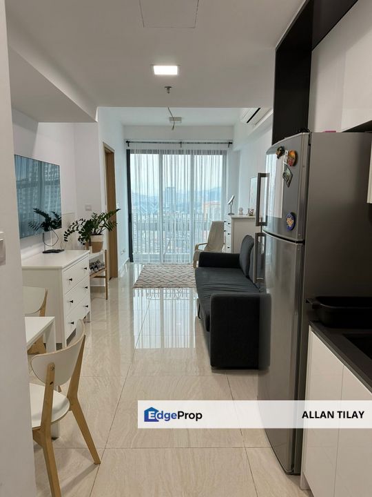 KL City The Colony by Infinitum , Kuala Lumpur, KL City