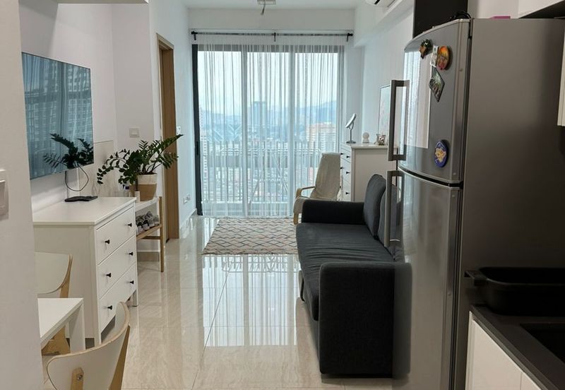 The Colony by Infinitum