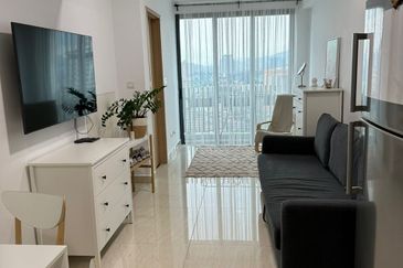 The Colony by Infinitum