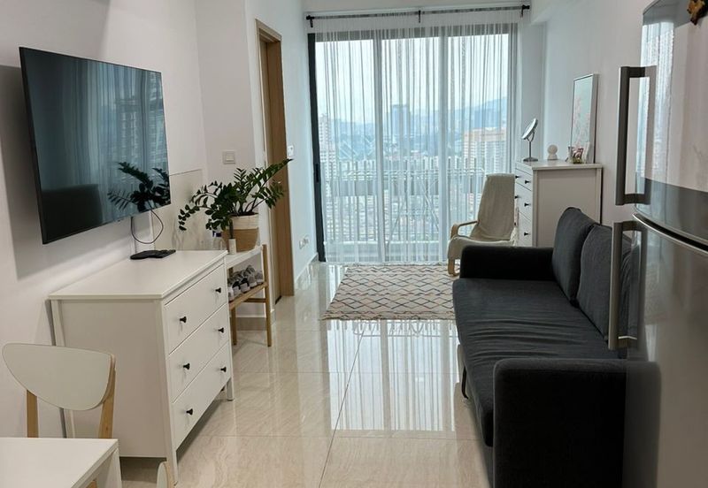 The Colony by Infinitum