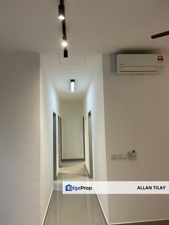 M Centura Sentul Service ResidenceM Centura Sentul Service Residence, Kuala Lumpur, Sentul