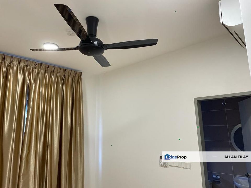 M Centura Sentul Service ResidenceM Centura Sentul Service Residence, Kuala Lumpur, Sentul