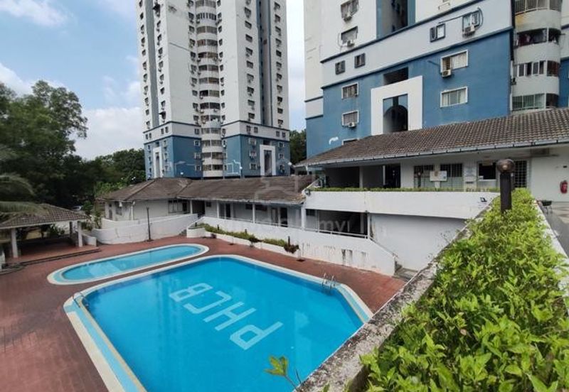 Bukit Pandan 1 Kondominium