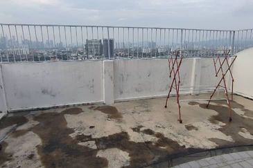 Bukit Pandan 1 Kondominium