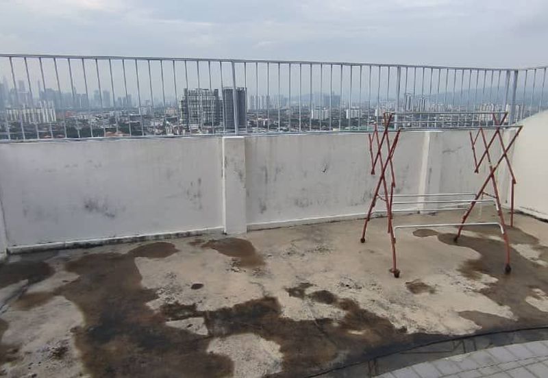 Bukit Pandan 1 Kondominium