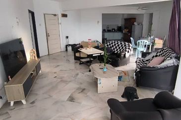 Bukit Pandan 1 Kondominium