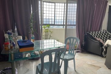 Bukit Pandan 1 Kondominium