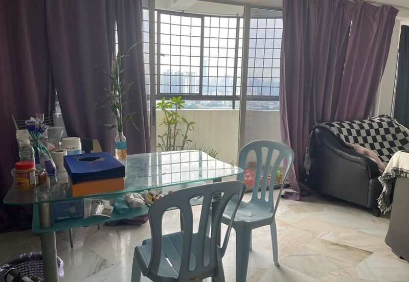 Bukit Pandan 1 Kondominium