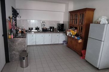 Bukit Pandan 1 Kondominium