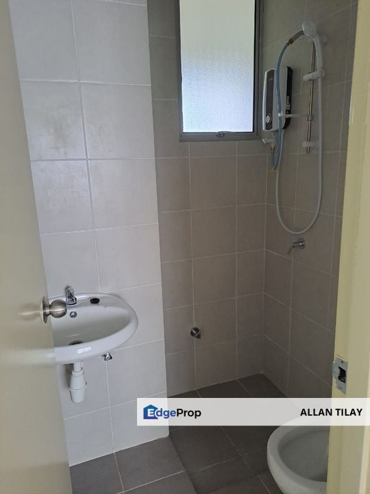 Kampar Lake Campus Condominum, Perak, Kampar