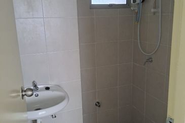 Kampar Lake Campus Condominium