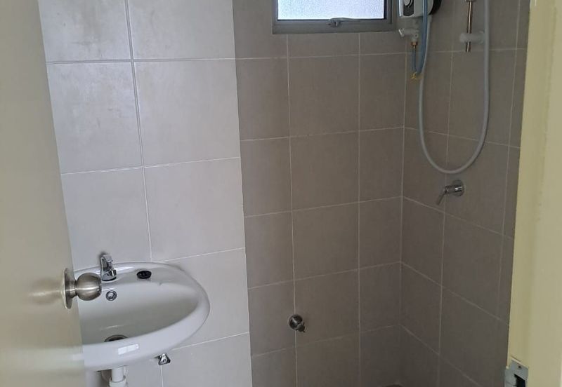 Kampar Lake Campus Condominium