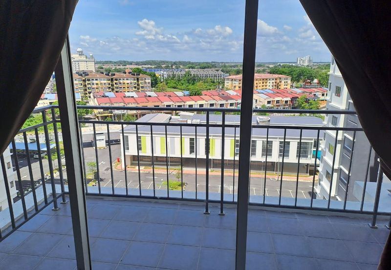 Kampar Lake Campus Condominium