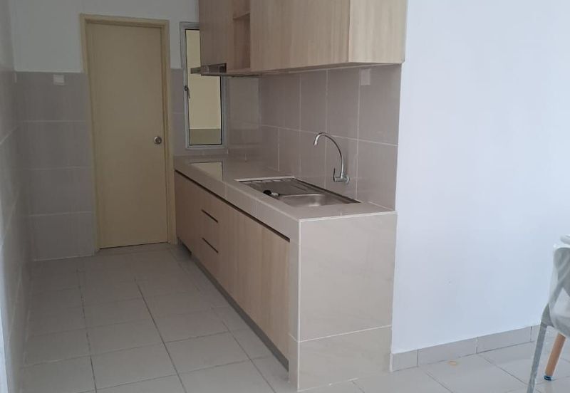 Kampar Lake Campus Condominium