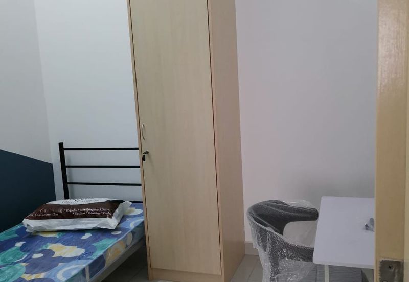 Kampar Lake Campus Condominium