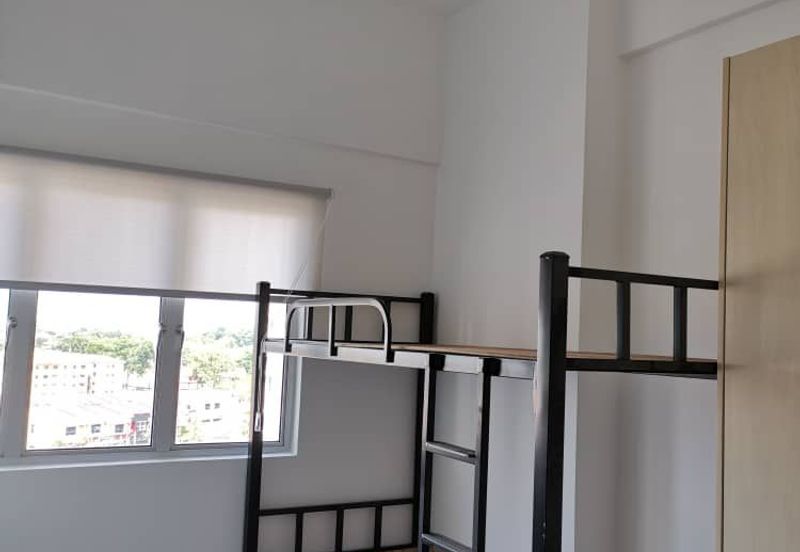 Kampar Lake Campus Condominium