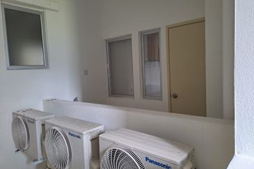 Kampar Lake Campus Condominium