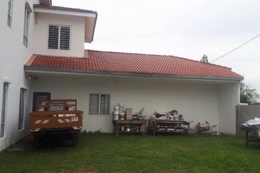 Seksyen 6 Bandar Rinching