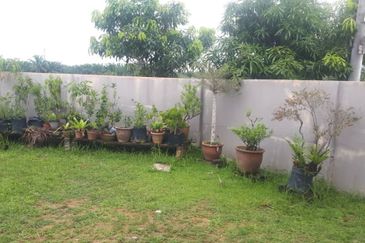 Seksyen 6 Bandar Rinching