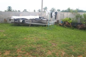 Seksyen 6 Bandar Rinching