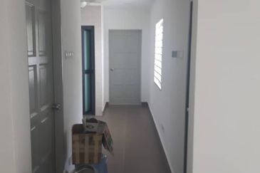 Seksyen 6 Bandar Rinching