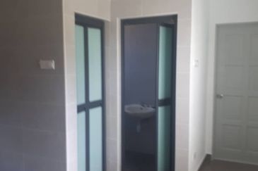 Seksyen 6 Bandar Rinching