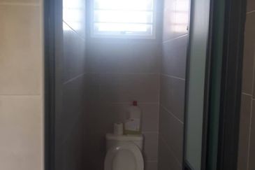 Seksyen 6 Bandar Rinching