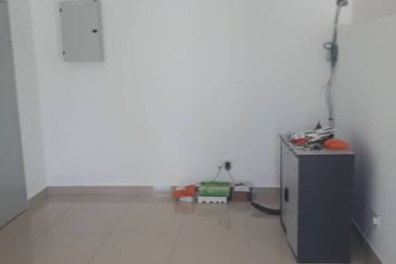 Seksyen 6 Bandar Rinching