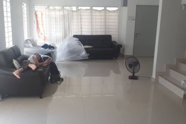 Seksyen 6 Bandar Rinching