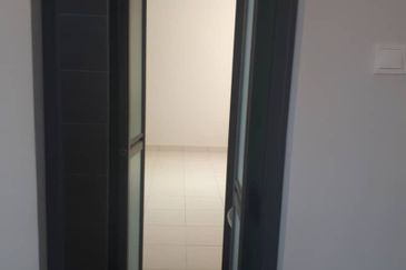 Seksyen 6 Bandar Rinching