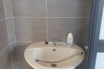 Seksyen 6 Bandar Rinching