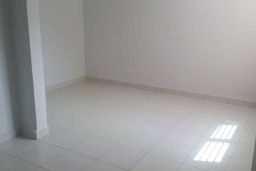 Seksyen 6 Bandar Rinching